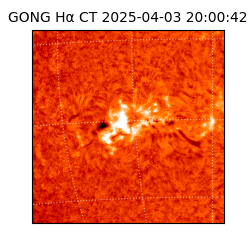 gong - 2025-04-03T20:00:42