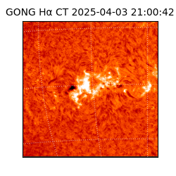 gong - 2025-04-03T21:00:42