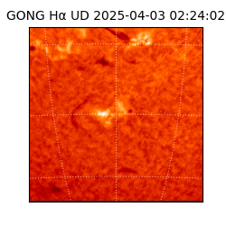 gong - 2025-04-03T02:24:02