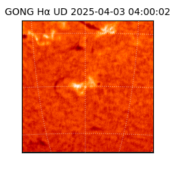 gong - 2025-04-03T04:00:02