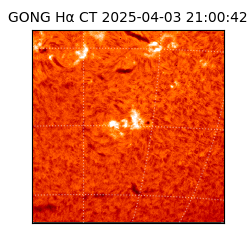 gong - 2025-04-03T21:00:42