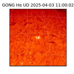 gong - 2025-04-03T11:00:02