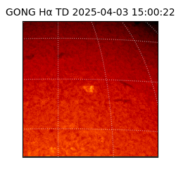 gong - 2025-04-03T15:00:22
