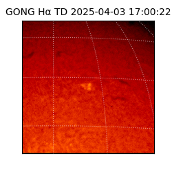 gong - 2025-04-03T17:00:22