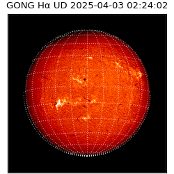 gong - 2025-04-03T02:24:02