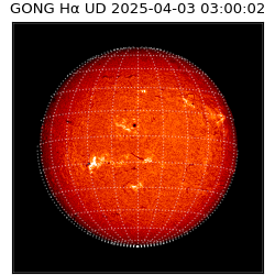 gong - 2025-04-03T03:00:02
