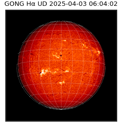 gong - 2025-04-03T06:04:02