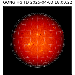 gong - 2025-04-03T18:00:22