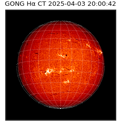 gong - 2025-04-03T20:00:42