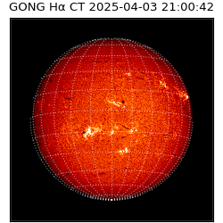 gong - 2025-04-03T21:00:42