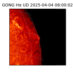 gong - 2025-04-04T08:00:02