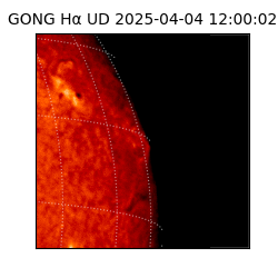 gong - 2025-04-04T12:00:02