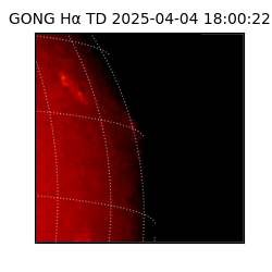 gong - 2025-04-04T18:00:22