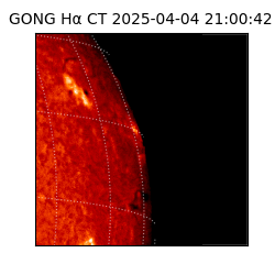 gong - 2025-04-04T21:00:42