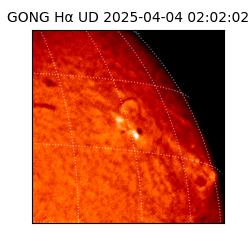 gong - 2025-04-04T02:02:02