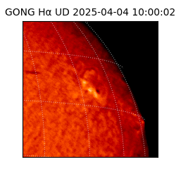 gong - 2025-04-04T10:00:02