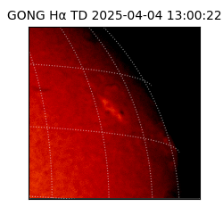 gong - 2025-04-04T13:00:22