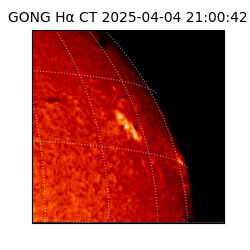 gong - 2025-04-04T21:00:42
