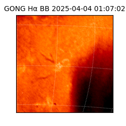 gong - 2025-04-04T01:07:02
