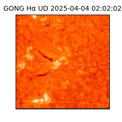 gong - 2025-04-04T02:02:02