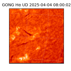 gong - 2025-04-04T08:00:02