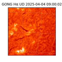 gong - 2025-04-04T09:00:02