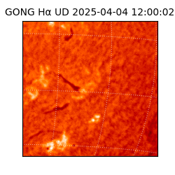 gong - 2025-04-04T12:00:02