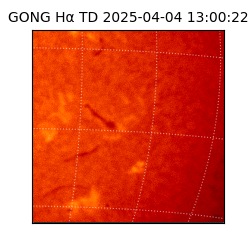 gong - 2025-04-04T13:00:22