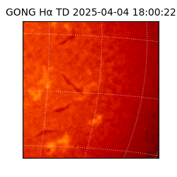 gong - 2025-04-04T18:00:22