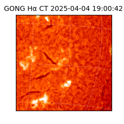 gong - 2025-04-04T19:00:42