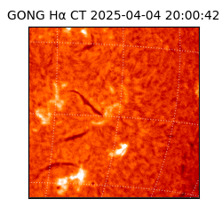 gong - 2025-04-04T20:00:42