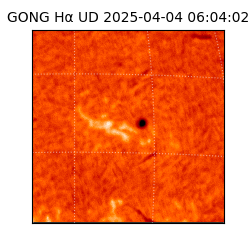 gong - 2025-04-04T06:04:02