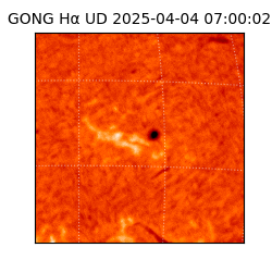 gong - 2025-04-04T07:00:02