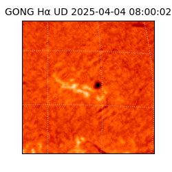 gong - 2025-04-04T08:00:02