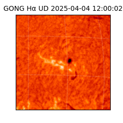 gong - 2025-04-04T12:00:02