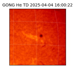gong - 2025-04-04T16:00:22