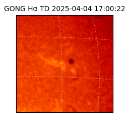 gong - 2025-04-04T17:00:22