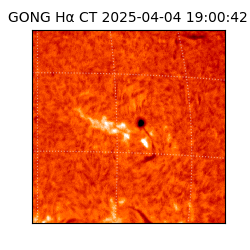 gong - 2025-04-04T19:00:42