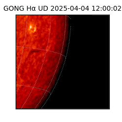 gong - 2025-04-04T12:00:02