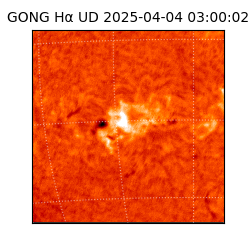 gong - 2025-04-04T03:00:02