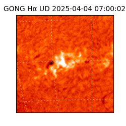 gong - 2025-04-04T07:00:02