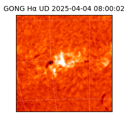 gong - 2025-04-04T08:00:02