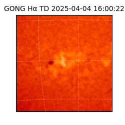 gong - 2025-04-04T16:00:22