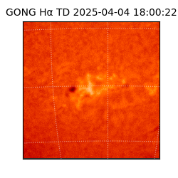 gong - 2025-04-04T18:00:22