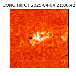 gong - 2025-04-04T21:00:42