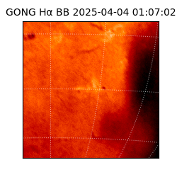 gong - 2025-04-04T01:07:02