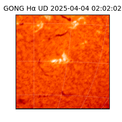 gong - 2025-04-04T02:02:02