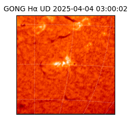 gong - 2025-04-04T03:00:02