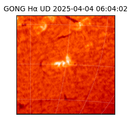 gong - 2025-04-04T06:04:02
