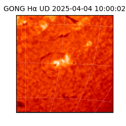 gong - 2025-04-04T10:00:02